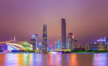 Empresários catarinenses iniciam missão empresarial na China