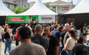 Criciúma oferece mais de 300 vagas de emprego nesta sexta-feira