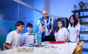 SESI/SC abre 145 bolsas para filhos de industriários