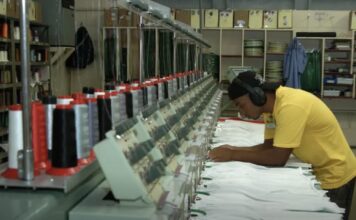Confiança da indústria melhora, mas pessimismo persiste