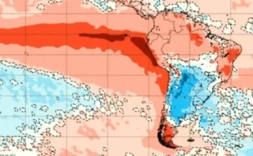 El Niño deve trazer chuva intensa e calor ao Brasil