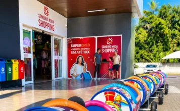Sombrio Moda Shopping prepara fim de semana especial para crianças