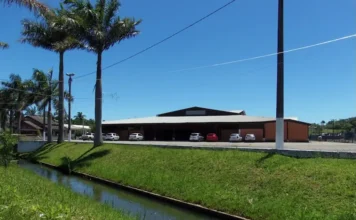 Meleiro prepara tarde de atividades para o Dia das Crianças