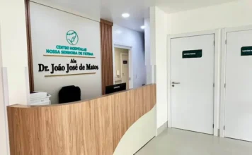 Hospital de Praia Grande inaugura complexo de saúde mental