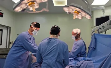 Hospital São José realiza 137 procedimentos pelo SUS