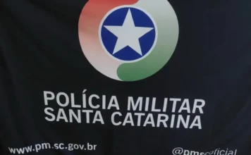 Homem é preso por tráfico de drogas em Passo de Torres