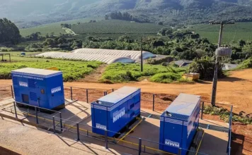 Santa Catarina terá Atlas de Bioenergia