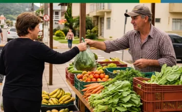Torres abre inscrições para venda de hortifrutigranjeiros