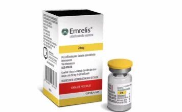 Anvisa aprova novo medicamento contra câncer de pulmão