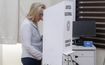 Eleições 2026: veja como votar neste domingo