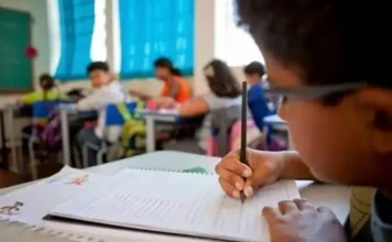 Inscrições para a Rede Estadual vão até 6 de novembro