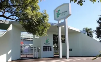 IFRS abre 343 vagas gratuitas no Campus Osório