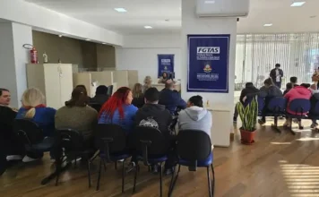 Sine oferece mais de 500 vagas no Litoral Norte
