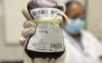 Saúde aprova medicamento para crianças com hemofilia A