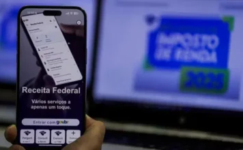 Receita envia cartas a quase 500 mil contribuintes