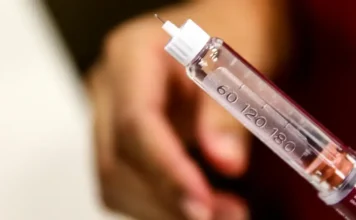 Anvisa proíbe canetas emagrecedoras sem registro