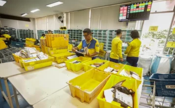 Correios e AliExpress renovam parceria para agilizar entregas