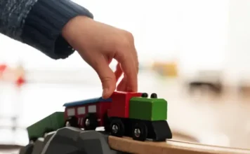 Indústria de brinquedos de SC exporta para 25 países