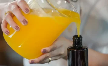 Anvisa libera lista de cosméticos artesanais