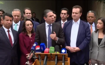 Câmara quer discutir mudanças no sistema eleitoral