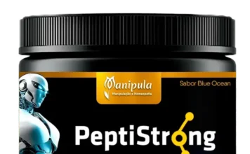 Anvisa suspende venda e recolhe suplemento Peptistrong