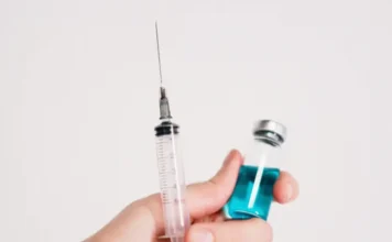 Estudo testa injeções contra HIV a cada quatro meses