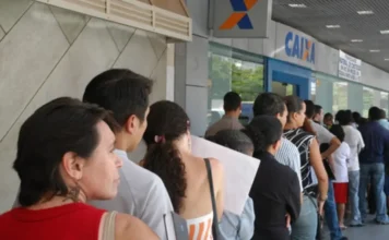 Bancos não terão atendimento presencial na segunda-feira, 12