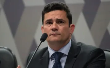 Sérgio Moro vence eleição para governador do Paraná