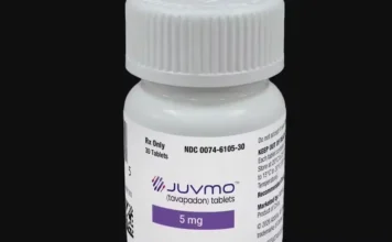 FDA aprova novo medicamento para Parkinson nos EUA