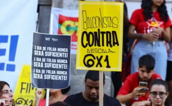 Senado aprova fim da escala 6×1; veja as regras